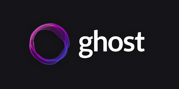 Запустити сайт або блог на Ghost CMS
