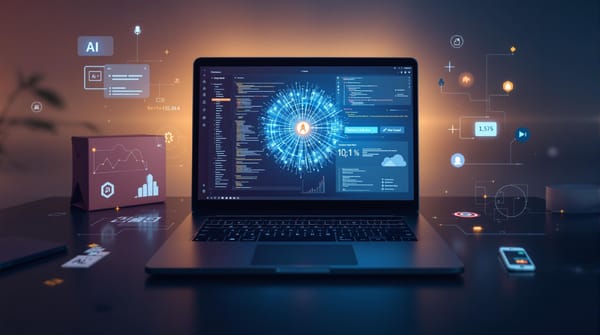 Лучший ИИ-инструмент для программистов: Гайд по Cursor AI и шаблон для ревью кода