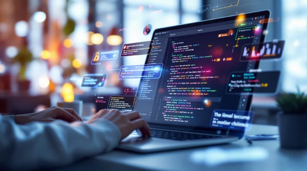 Cursor AI: Пишем код и создаём приложения с помощью ИИ — Подробный гайд
